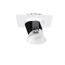 WAC Canada R3ARWL-A840-BK - Aether Round Wall Wash Invisible Trim with LED Light Engine