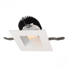 WAC Canada R3ASAT-F827-BN - Aether Square Adjustable Trim with LED Light Engine