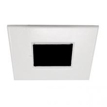 WAC Canada R3CSPT-WT - Ocularc 3.5 Square Pin Hole Trim