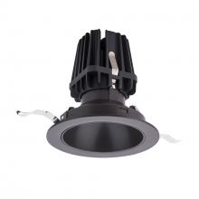 WAC Canada R4FRDT-927-DB - FQ 4" Round Downlight Trim