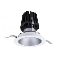 WAC Canada R4FRDT-930-HZWT - FQ 4" Round Downlight Trim