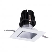 WAC Canada R4FSDT-935-HZWT - FQ 4" Square Downlight Trim