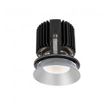 WAC Canada R4RD1L-W830-HZ - Volta Round Shallow Regressed Invisible Trim with LED Light Engine