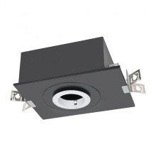 WAC Canada R4RNL-15T-Z - Volta 4.5" Round Housing