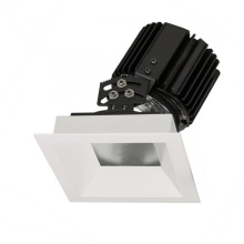 WAC Canada R4SAT-NTWB-WT - Volta 4.5" Square Adjustable Trim with LED Light Engine