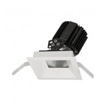 WAC Canada R4SAT-F827-WT - Volta Square Adjustable Trim with LED Light Engine