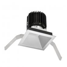 WAC Canada R4SD2T-F835-HZ - Volta Square Trim with LED Light Engine