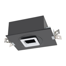 WAC Canada R4SNL-15T-X - Volta 4.5" Square Housing