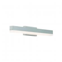 WAC Canada WS-41119-AL - STYX Bath & Wall Light