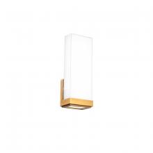 WAC Canada WS-43114-30-AB - COLTRANE Wall Sconce