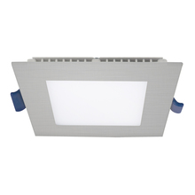 Eurofase 31488-037 - LED SLIM REC,4IN,12W,SQ,BN