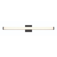 Eurofase 46820-035 - RONNING-VAN-36SQ-30W-BK