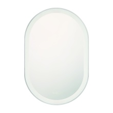 Eurofase 47562-011 - SARA-MR-24INX36IN-SL-LED