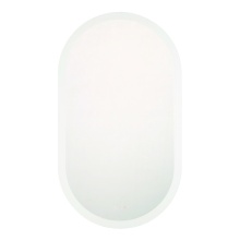 Eurofase 47569-010 - ESLO-MR-24INX42IN-MIR-LED