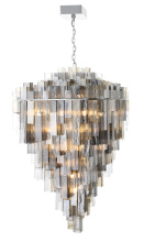 Eurofase 47913-011 - ALTESA-CHD-46LT-59IN-CHR-MX