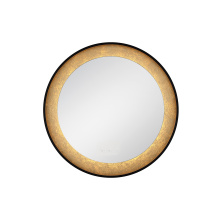 Eurofase 48086-011 - ANYA-MR-30INX30IN-BK-LED