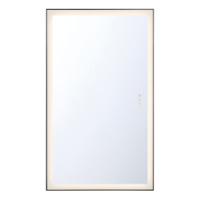 Eurofase 48103-022 - LENORA-MR-32INX54IN-BK-LED