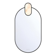 Eurofase 48510-028 - MRISSA-MR-21INX39IN-BK-LED