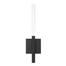 Eurofase 45636-032 - BENICIO-WSC-18IN-BK-CL