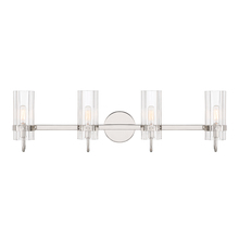 Eurofase 45463-020 - BROOK, 3LT VANITY PN