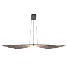 Eurofase 46344-014 - SERAPH-CHD-59IN-BK