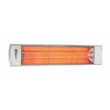 Eurofase EF40240S - 240V 4000W ELECTRIC HEATER,SS