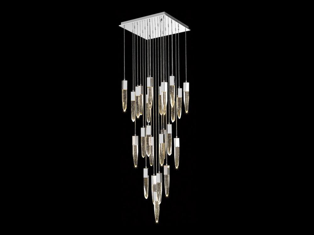 The Original Aspen Collection Flush Mount Pendants