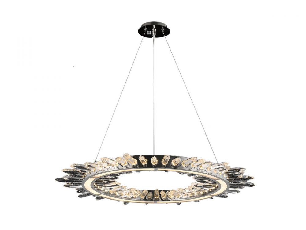 The Original Aspen Collection Hanging Chandelier