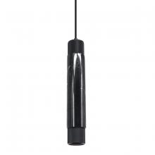 Avenue Lighting HF1068-BLK - Cicada Pendant