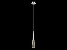 Avenue Lighting HF3801-CH - Avalon Collection Pendant