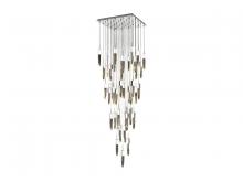 Avenue Lighting HF1903-41-AP-CH - The Original Aspen Collection Flush Mount Pendants