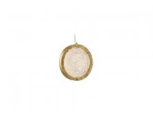 Avenue Lighting HF5014-PB - Bottega Collection Pendant