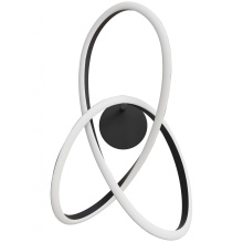 Avenue Lighting HF5080-BK - Avenue Lighting Windsor Wall Sconce Black