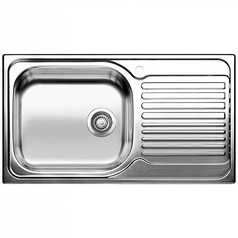 Blanco Tipo Xl 6S (Rh Drainboard)