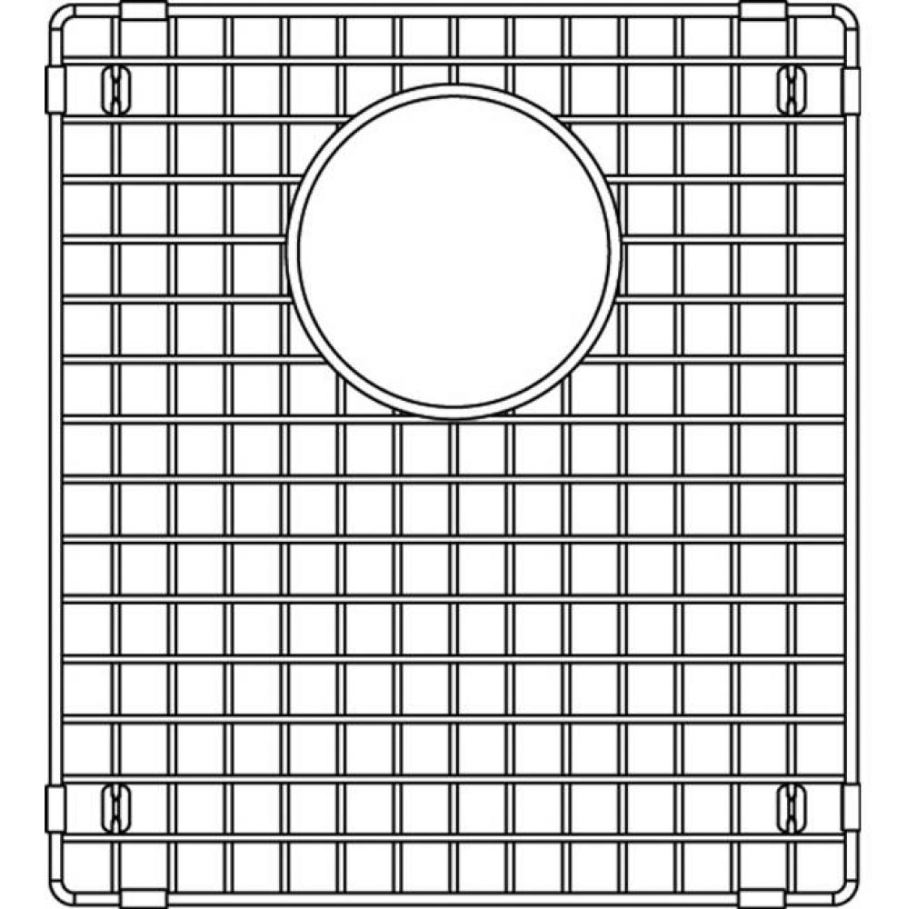 Sink Grid, Stainless Steel