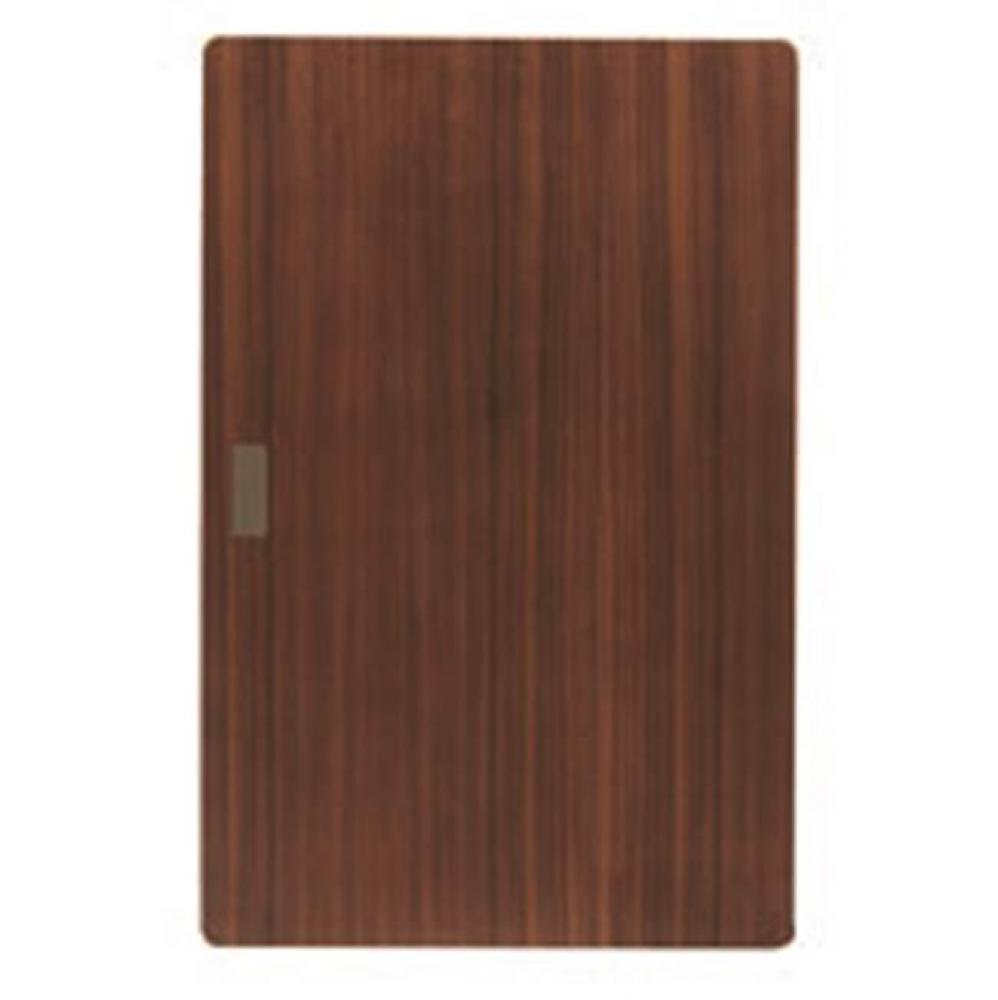 Walnut Cutting Board, Blanco Attika