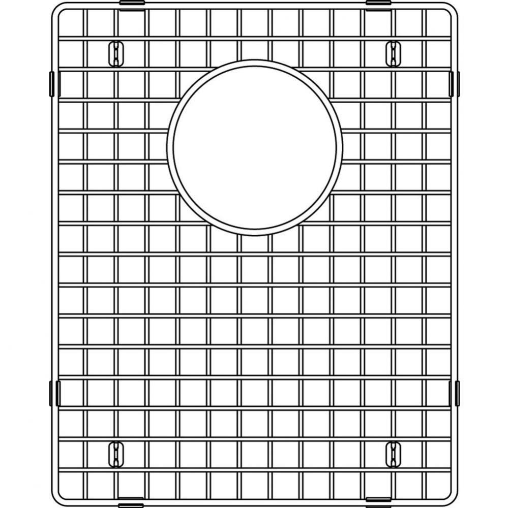 Grid Precision 13X16 (400396, 400399,400473, 400430, 400470)