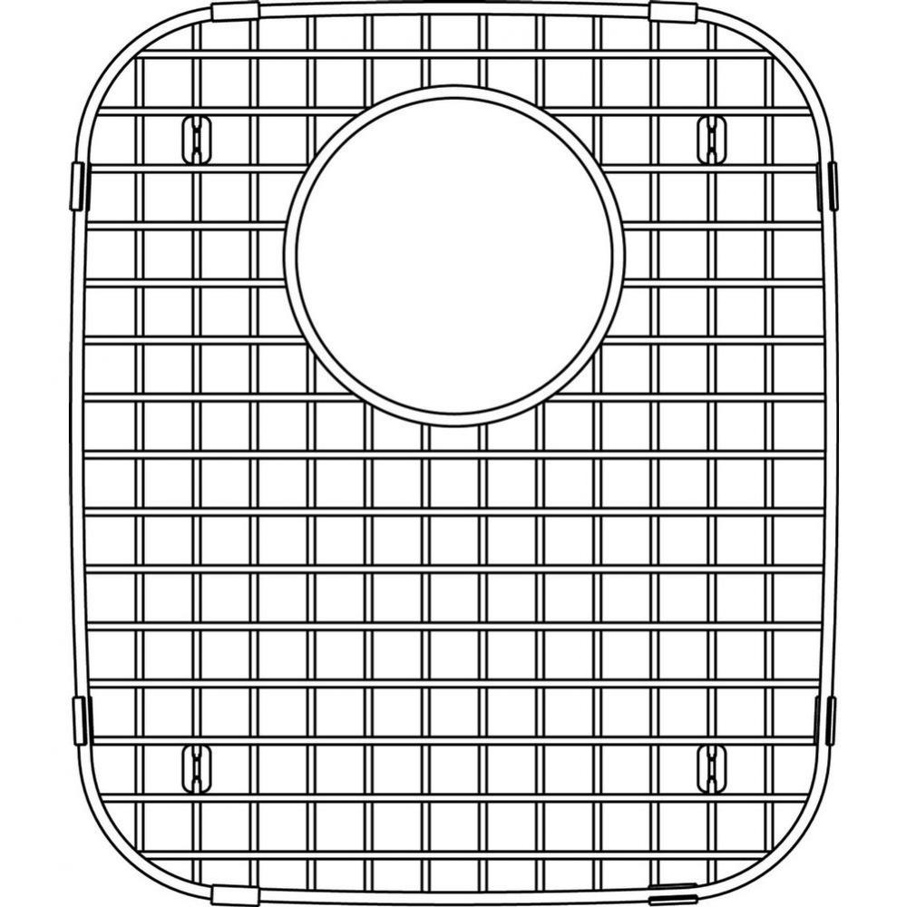 Sink Grid, Stainless