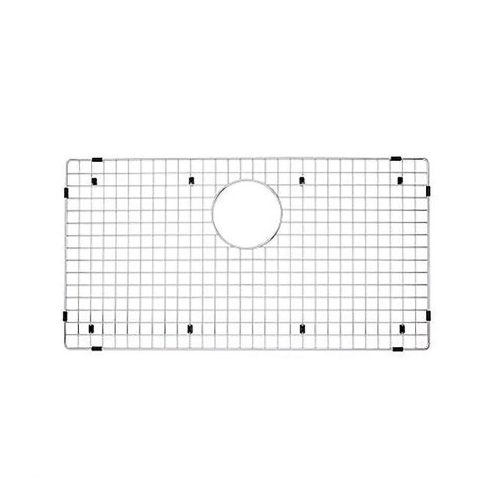 Grid Precis Supersingle