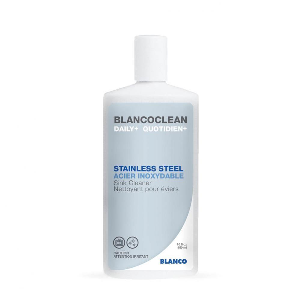 Blancoclean Stainless Steel Sink Cleaner