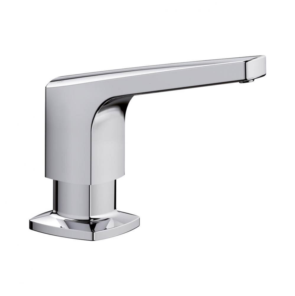 Rivana Soap Dispenser Chrome