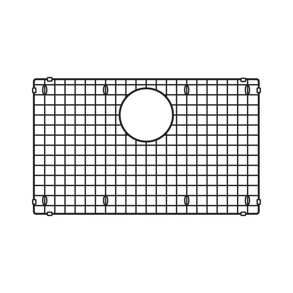 Grid Precis U Single 27