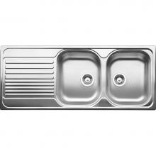 Blanco Canada 401654 - Blanco Tipo 8S (Lh Drainboard)