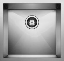 Blanco Canada 402259 - Quatrus U Single (19'' X 18'')