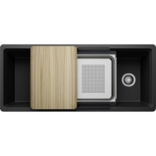 Blanco Canada 403901 - Blanco Inteos 45 Anthracite