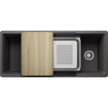 Blanco Canada 403902 - Blanco Inteos 45 Cinder