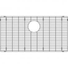 Blanco Canada 231599 - Stainless Steel Bottom Grid for Precision Super Single Sinks