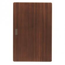 Blanco Canada 406380 - Walnut Cutting Board, Blanco Attika