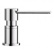 Blanco Canada 402298 - Lato Soap Dispenser Chrome