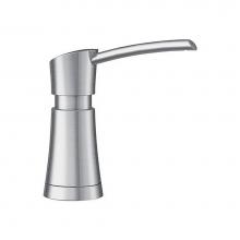 Blanco Canada 442047 - Artona Soap Dispenser Pvd Steel